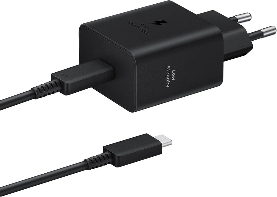 Kit de charge rapide 45W