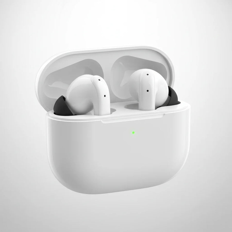 Écouteurs True Wireless pour musique et appels