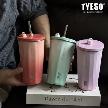 TYESO : l’élégance au quotidien, dans chaque gorgée