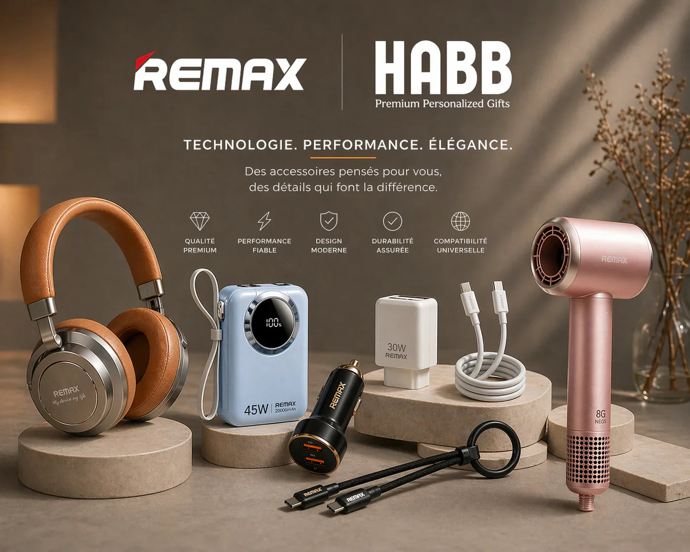 Le monde remax
