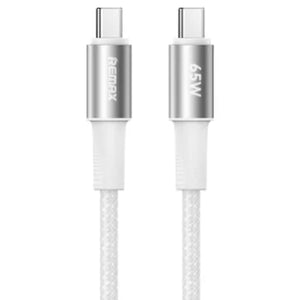 Câble Remax CB23 – USB-A vers USB-C 66W / USB-C vers USB-C 65W – Type de connexion Type/C - C