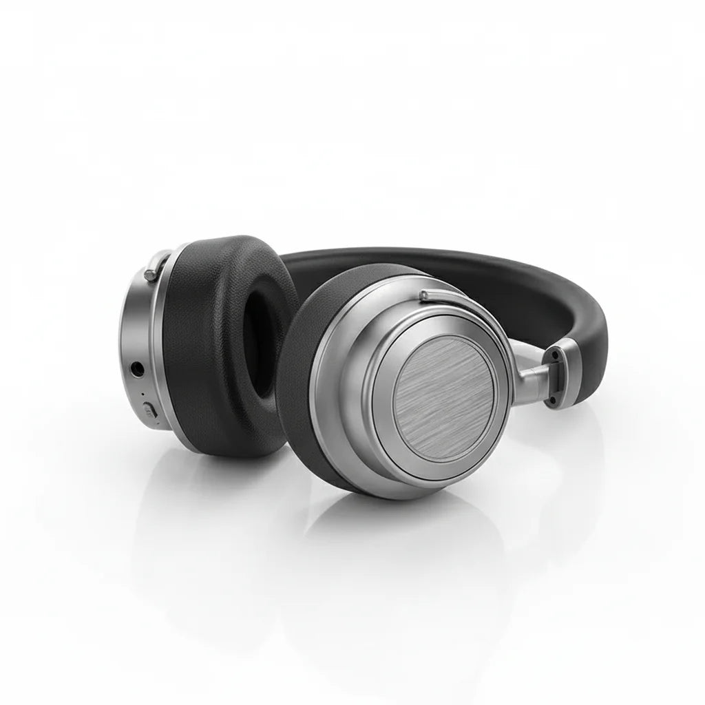 Casque Remax RB-980HB plié