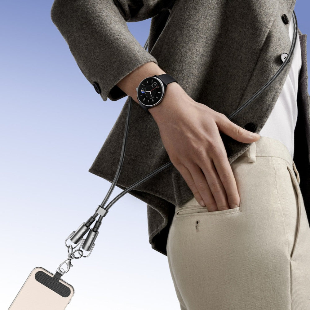 Câble C19 - 30W et C20 - 65W