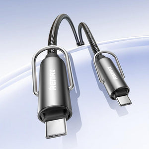 Câble C19 30W / C20 65W – Type de connexion Type/C - L