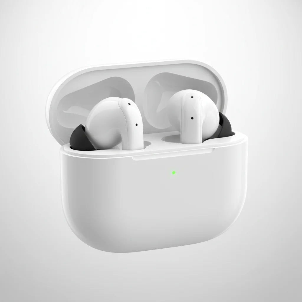 Écouteurs True Wireless pour musique et appels