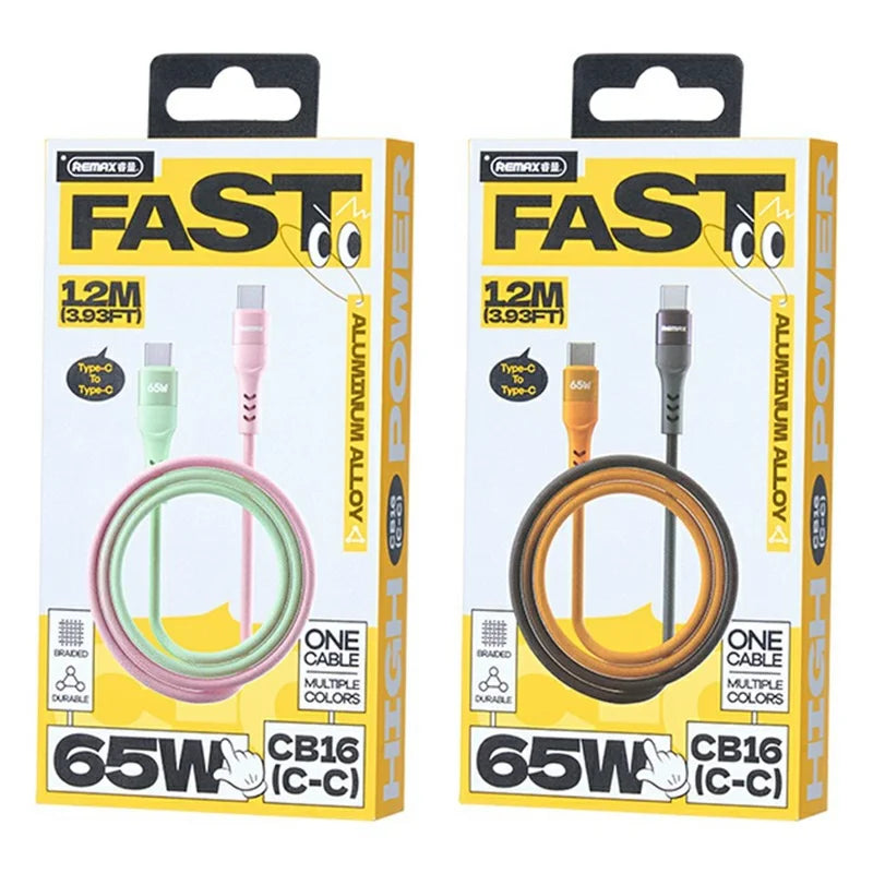 Câble CB16 - Chargez sans tracas !