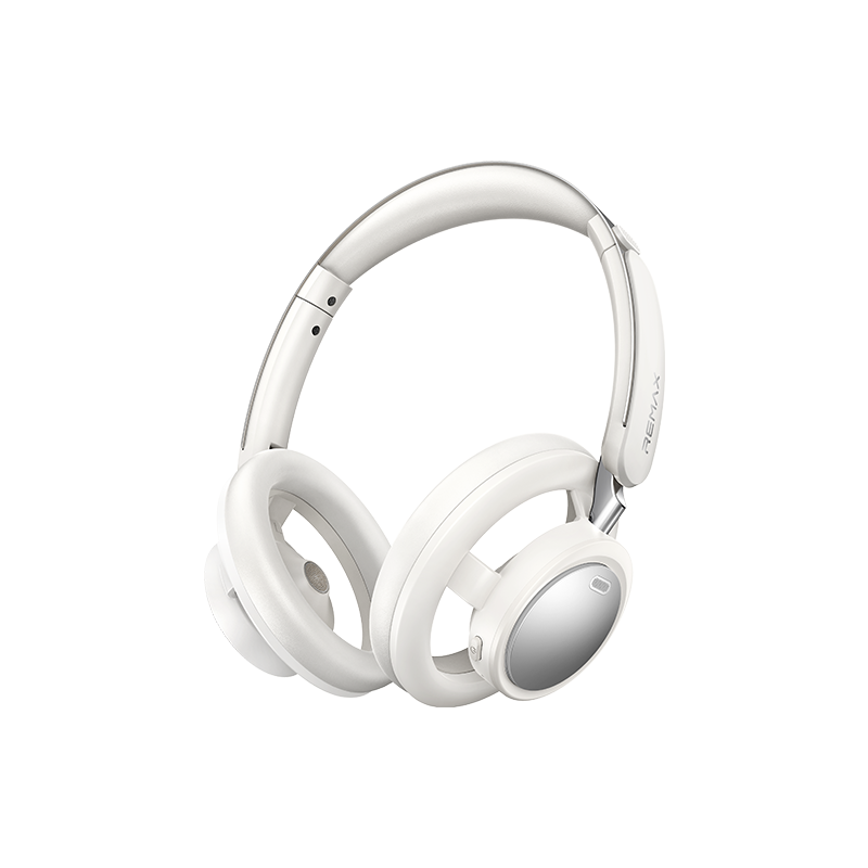 🎧 Casque Bluetooth Remax RB-870HB – Confort, style & performance au quotidien