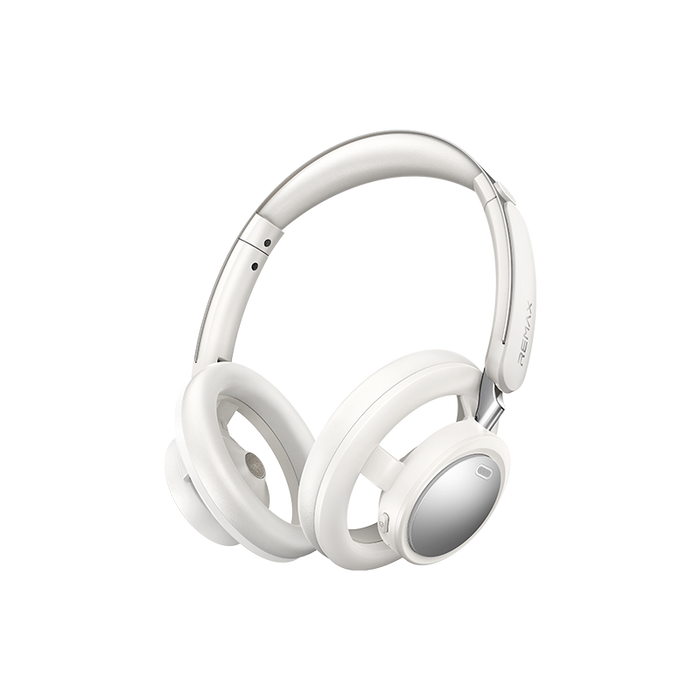 🎧 Casque Bluetooth Remax RB-870HB – Confort, style & performance au quotidien