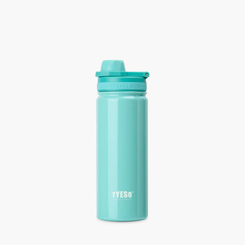 Gourde Tyeso 318C avec poignée – 750 ml