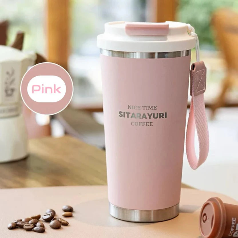 Sitarayuri ZF-028 560ml - Performance, praticité et style dans un seul produit..