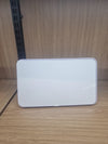 Cadre Contour Aluminium 25x25