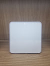 Cadre Contour Aluminium 20x20 Carré