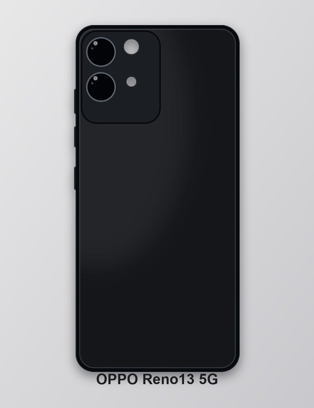 Coque personnalisée – OPPO Reno13 5G