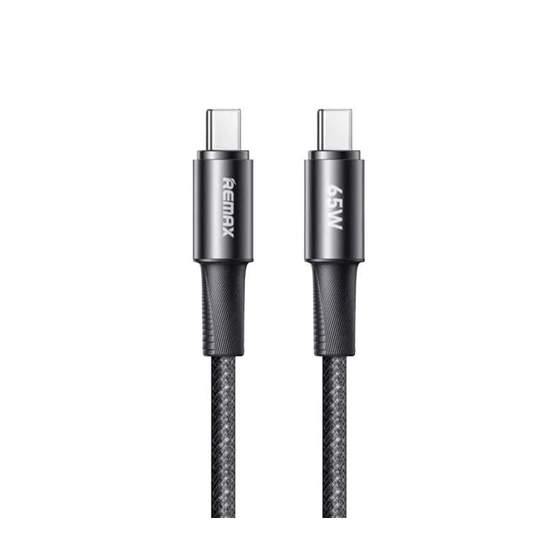 Câble Cb23 66W A-C & C-C 65W