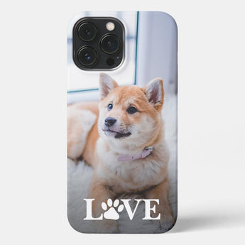 Personnalizer sa coque - Emportez votre meilleur ami partout avec vous ! 🐾