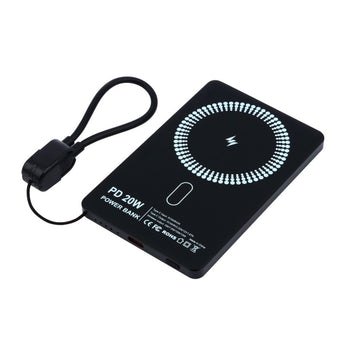 Batterie externe Magsafe – 5000 mAh / 120W Max