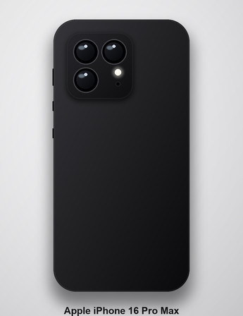 Coque personnalisée – Apple iPhone 16 Pro Max – aperçu