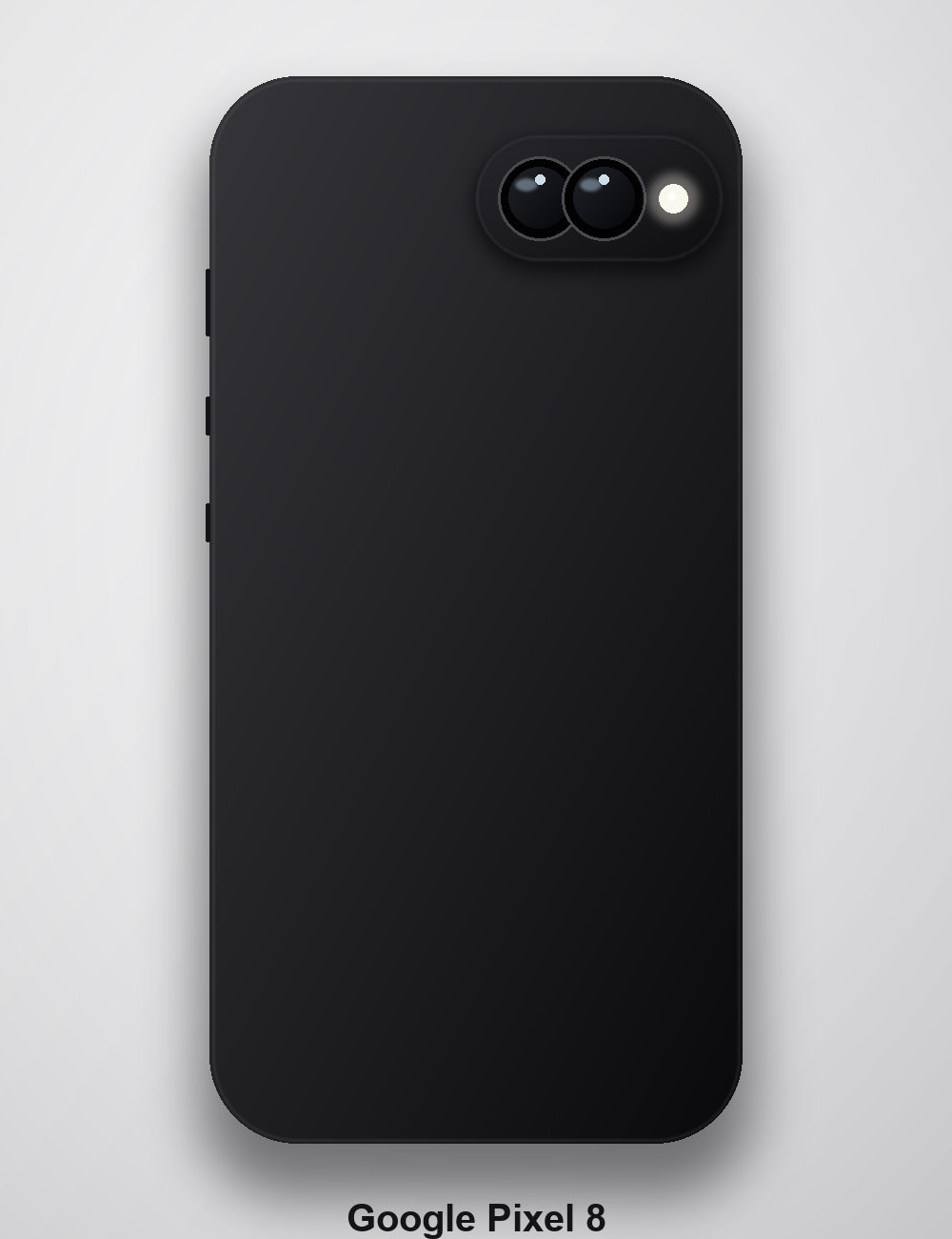 Coque personnalisée – Google Pixel 8