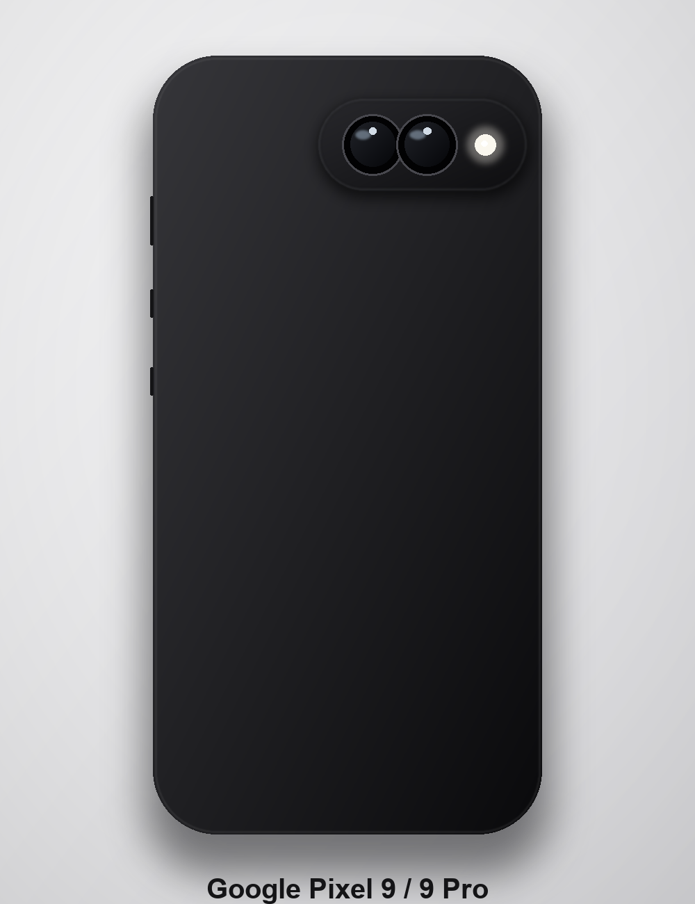 Coque personnalisée – Google Pixel 9 / 9 Pro