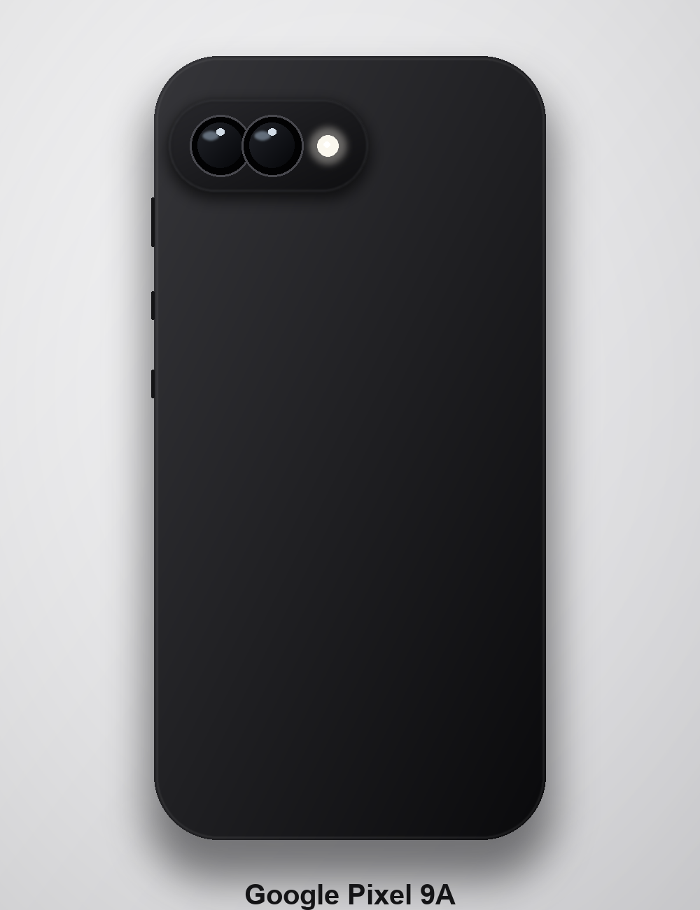 Coque personnalisée – Google Pixel 9A