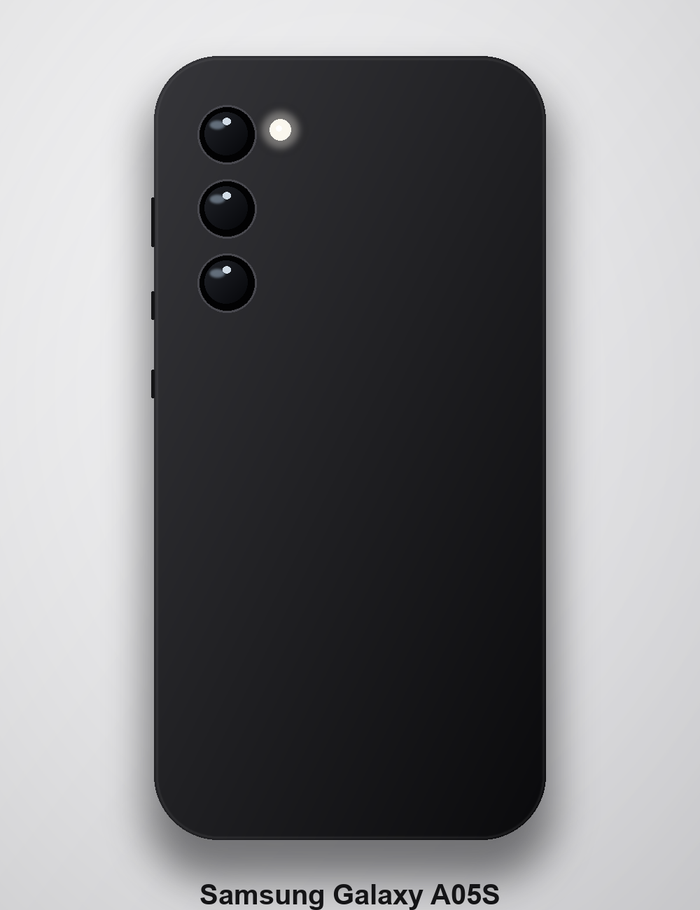 Coque personnalisée – Samsung Galaxy A05S