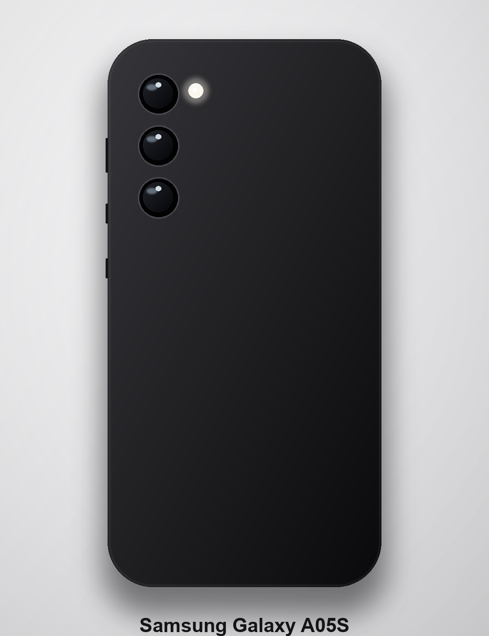 Coque personnalisée – Samsung Galaxy A05S
