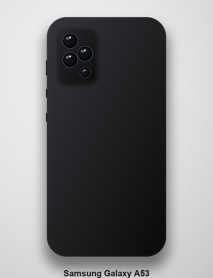 Coque personnalisée – Samsung Galaxy A53