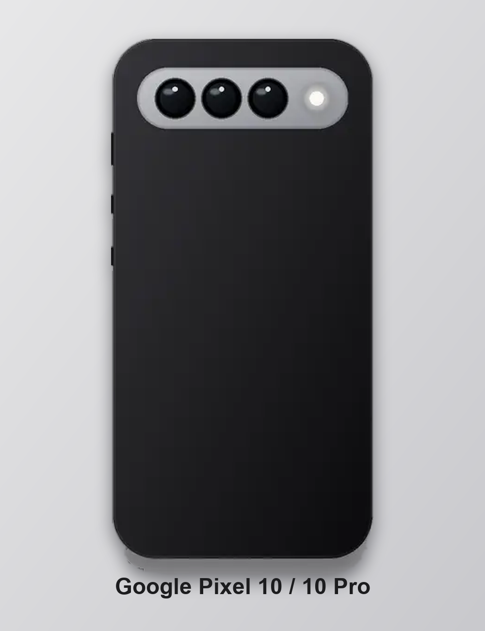 Coque personnalisée – Google Pixel 10 / 10 Pro