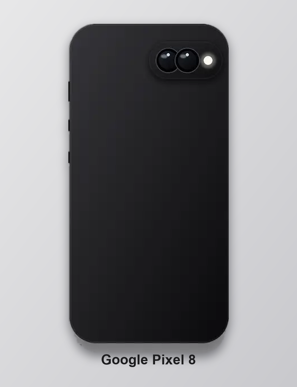 Coque personnalisée – Google Pixel 8