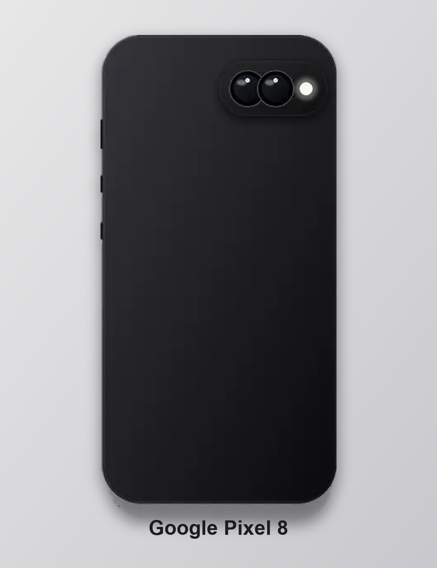 Coque personnalisée – Google Pixel 8