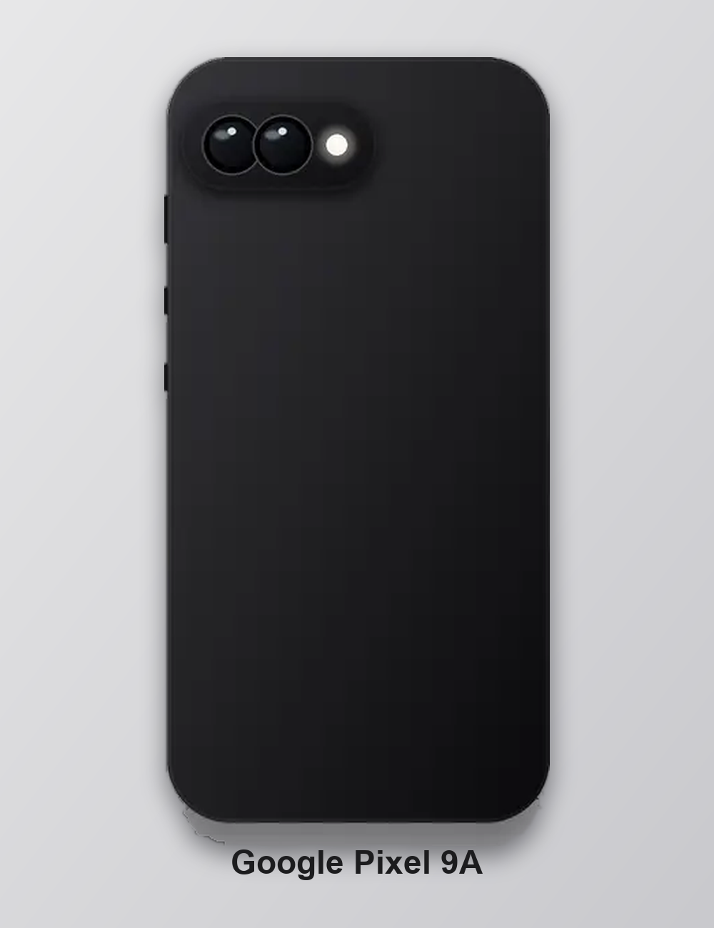 Coque personnalisée – Google Pixel 9A