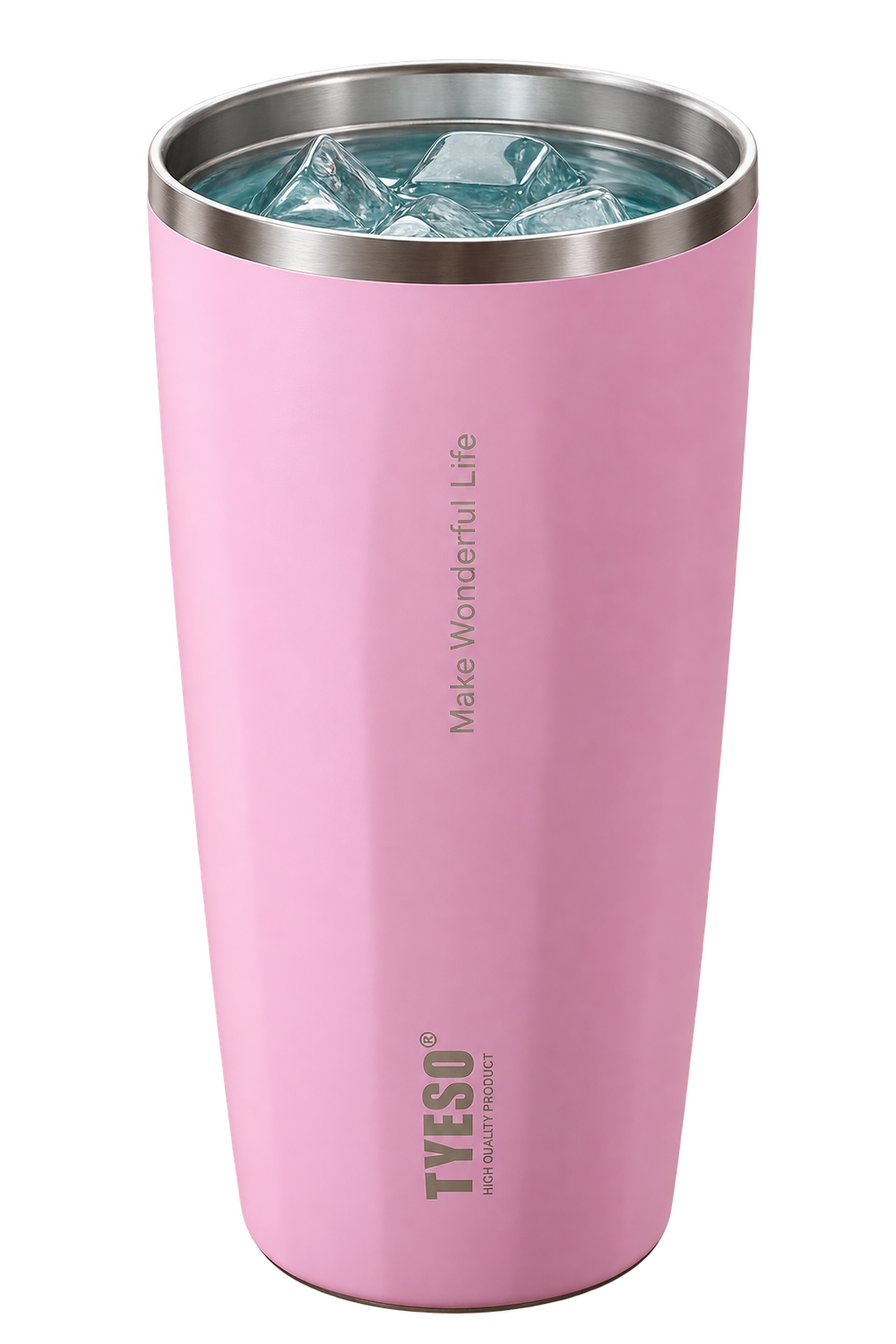 Gourde Tyeso FLAIR 2.0 – 600 ml