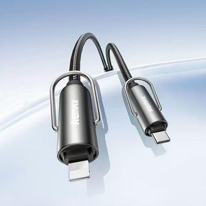 Câble C19 30W / C20 65W – Type de connexion Type/C - C