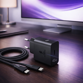 Kit de Charge Rapide 45W