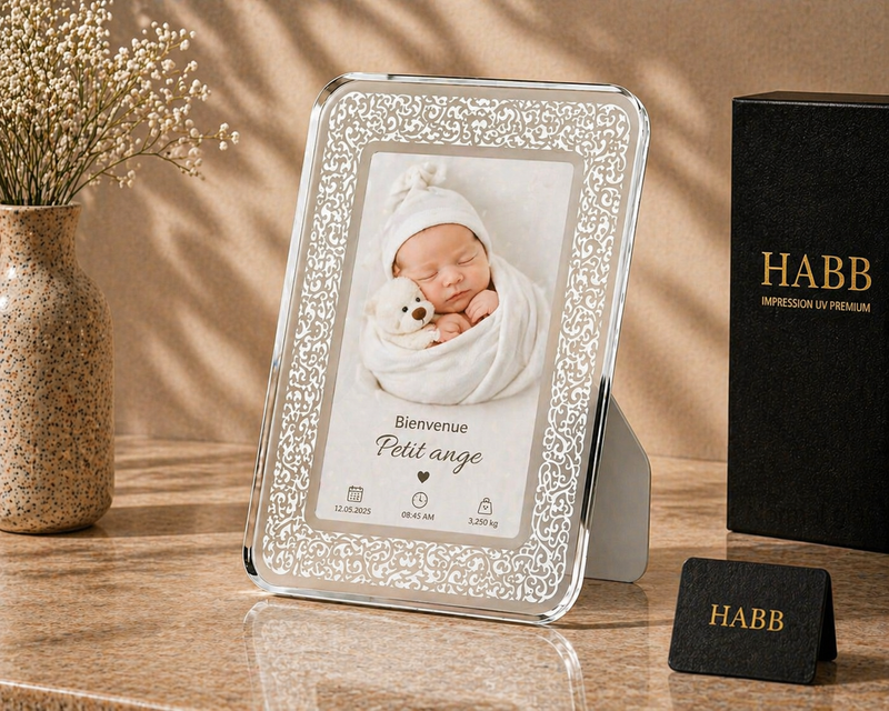 Cadeaux anniversaire personnalisés HABB