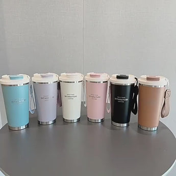 Sitarayuri ZF-028 560ml - Performance, praticité et style en un seul produit.