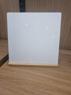 Cadre Base Bambou 200x200
