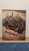 Plaque Aluminium 30×60