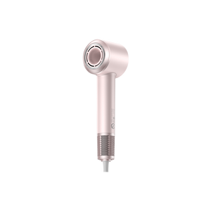 Sèche-cheveux plasma haute vitesse – Couleur Rose