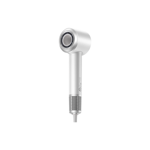 Sèche-cheveux plasma haute vitesse – Couleur Blanc