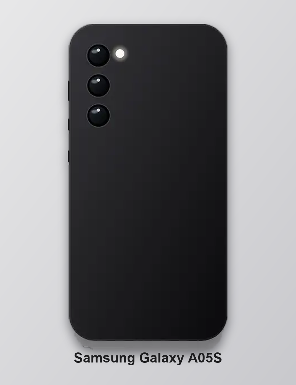 Coque personnalisée – Samsung Galaxy A05S