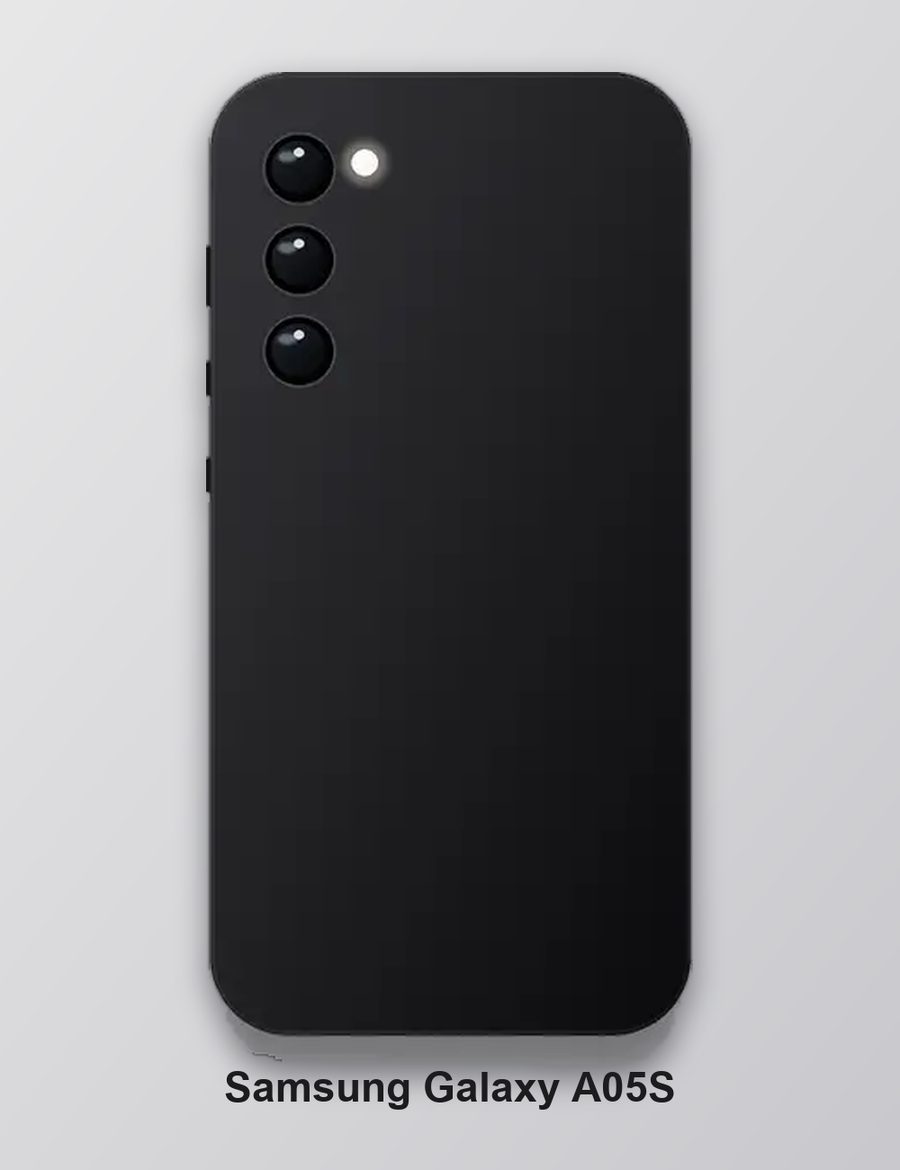 Coque personnalisée – Samsung Galaxy A05S