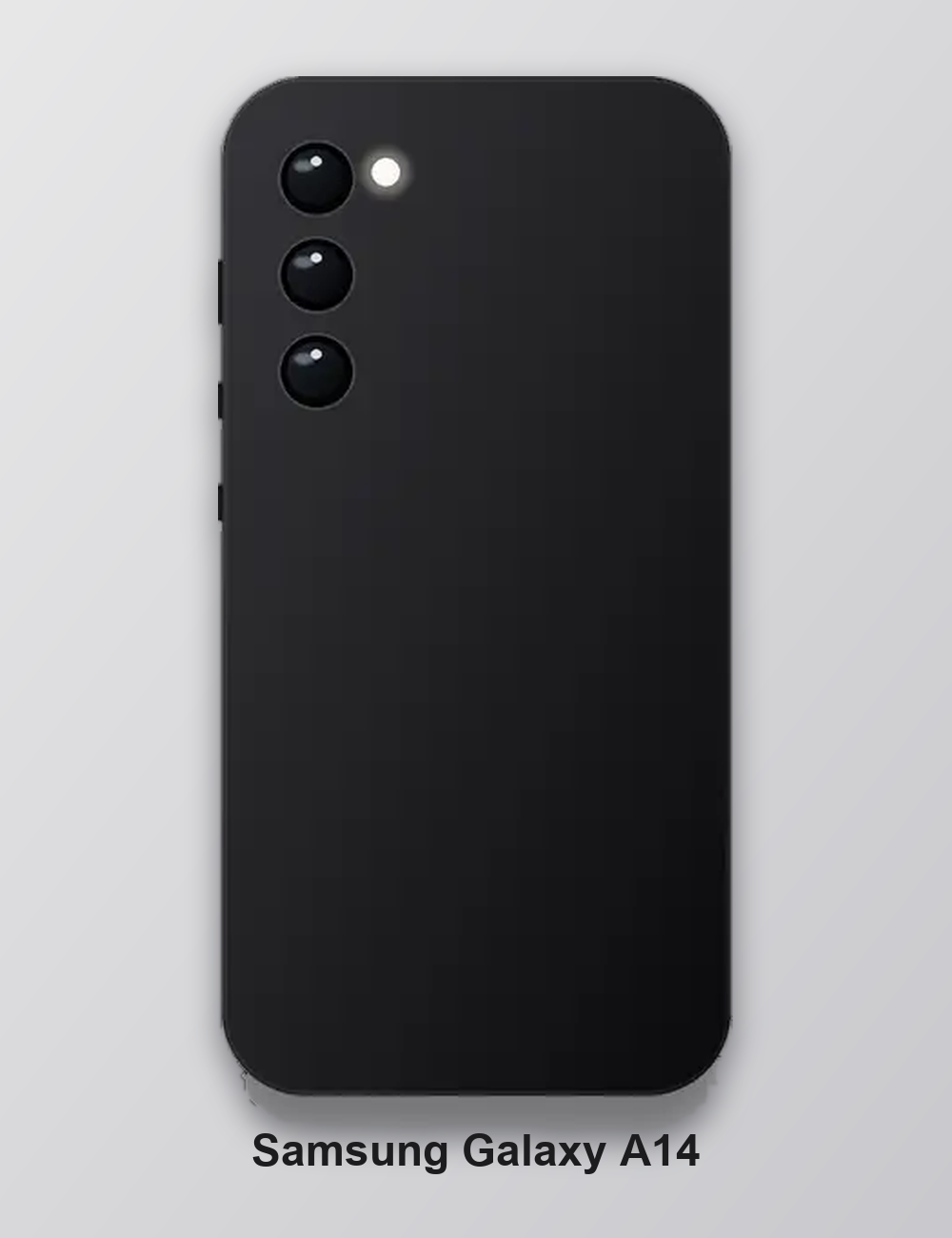 Coque personnalisée – Samsung Galaxy A14
