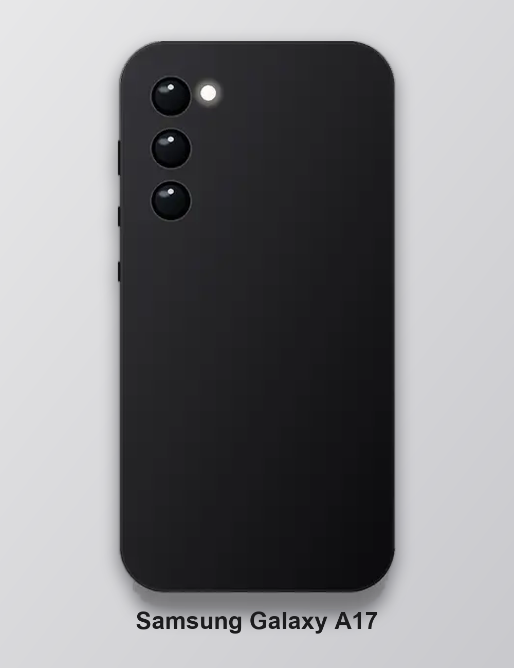 Coque personnalisée – Samsung Galaxy A17