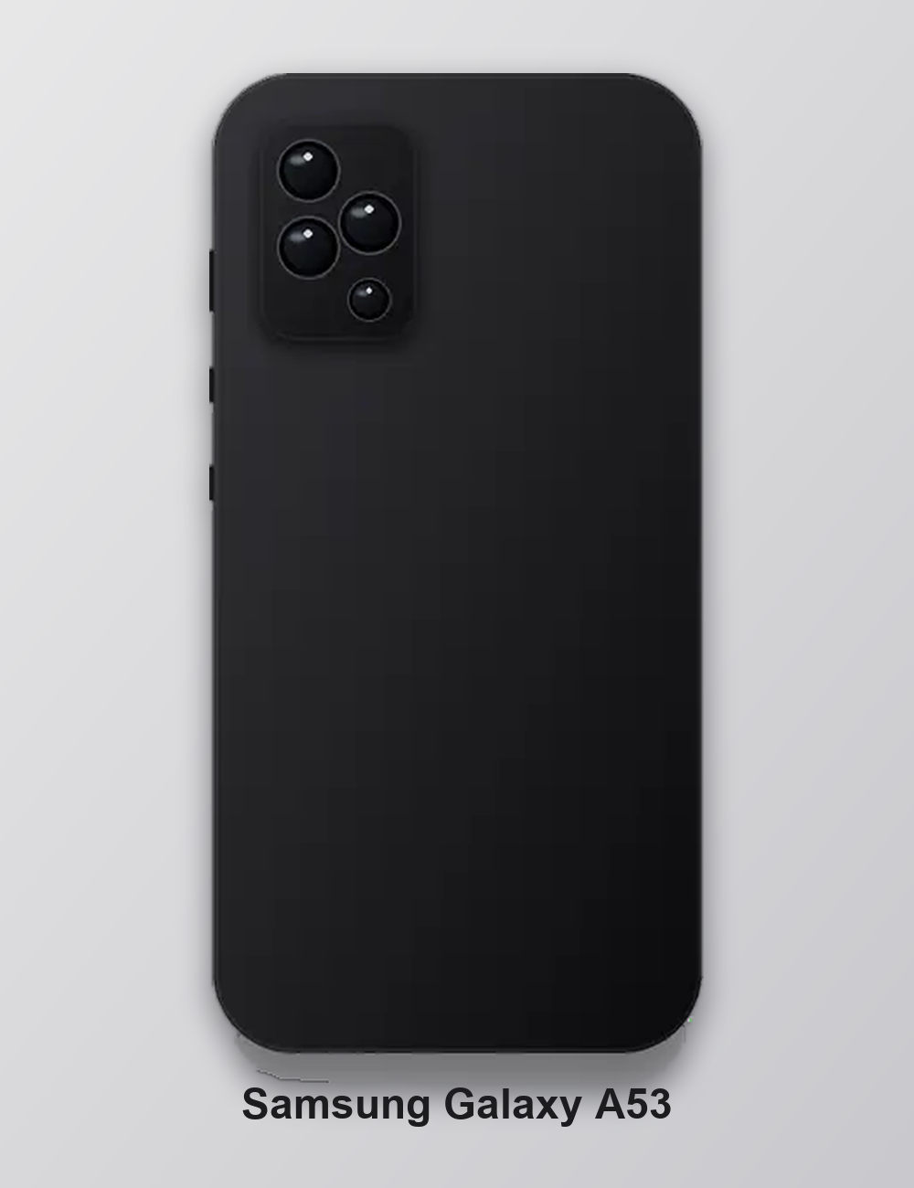 Coque personnalisée – Samsung Galaxy A53