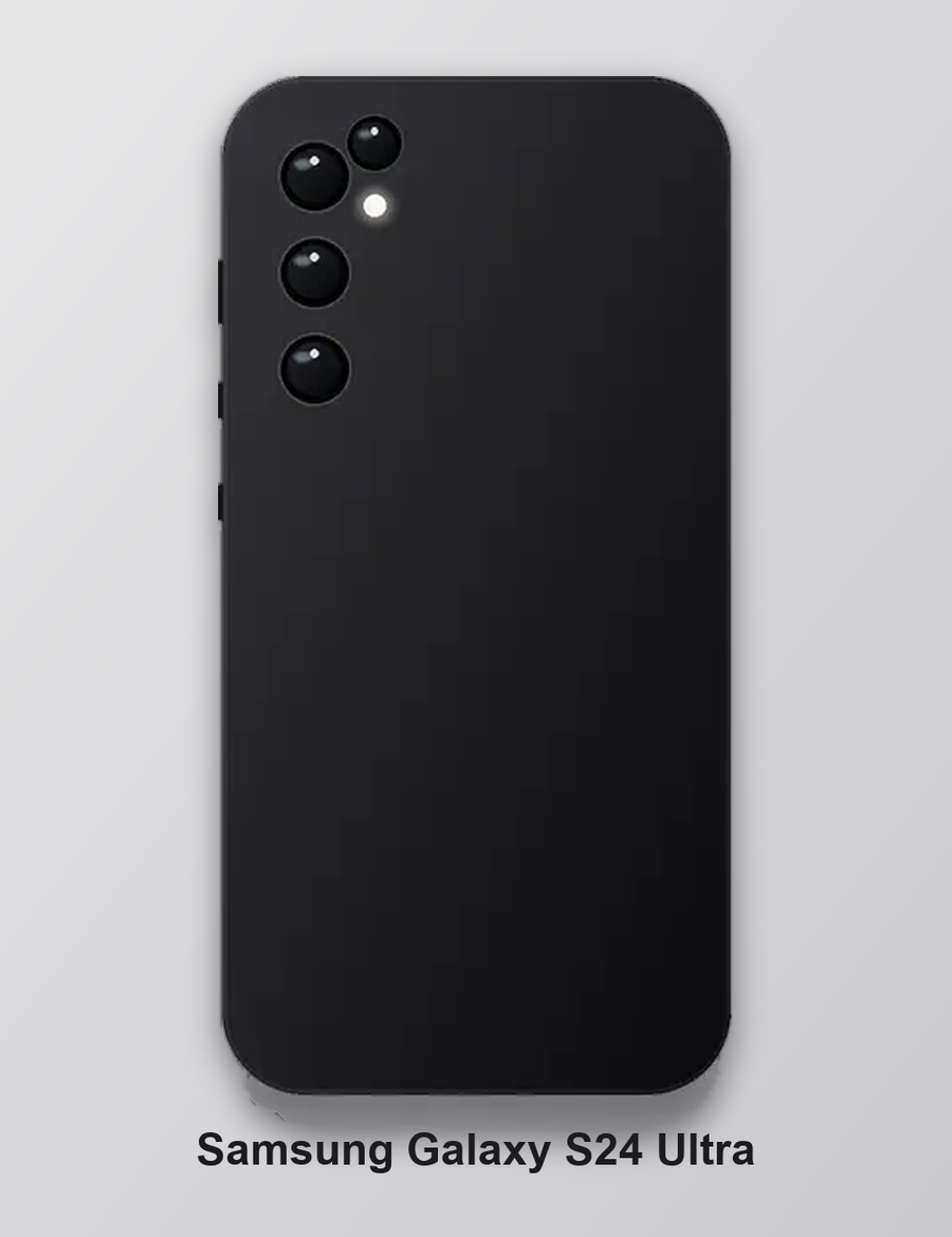 Coque personnalisée – Samsung Galaxy S24 Ultra