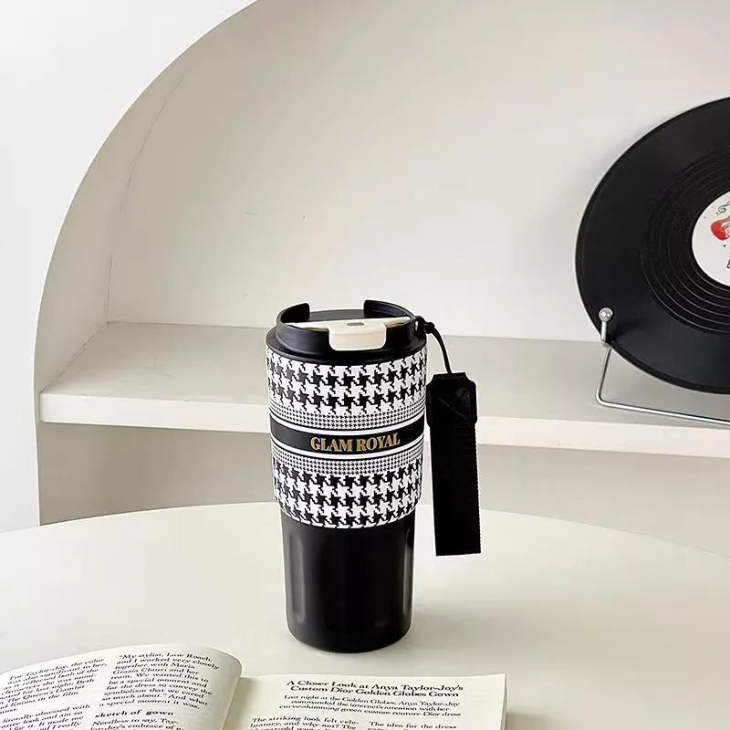 Sitarayuri ZF-041 600ml - Glam Royal, style, practicité et performance