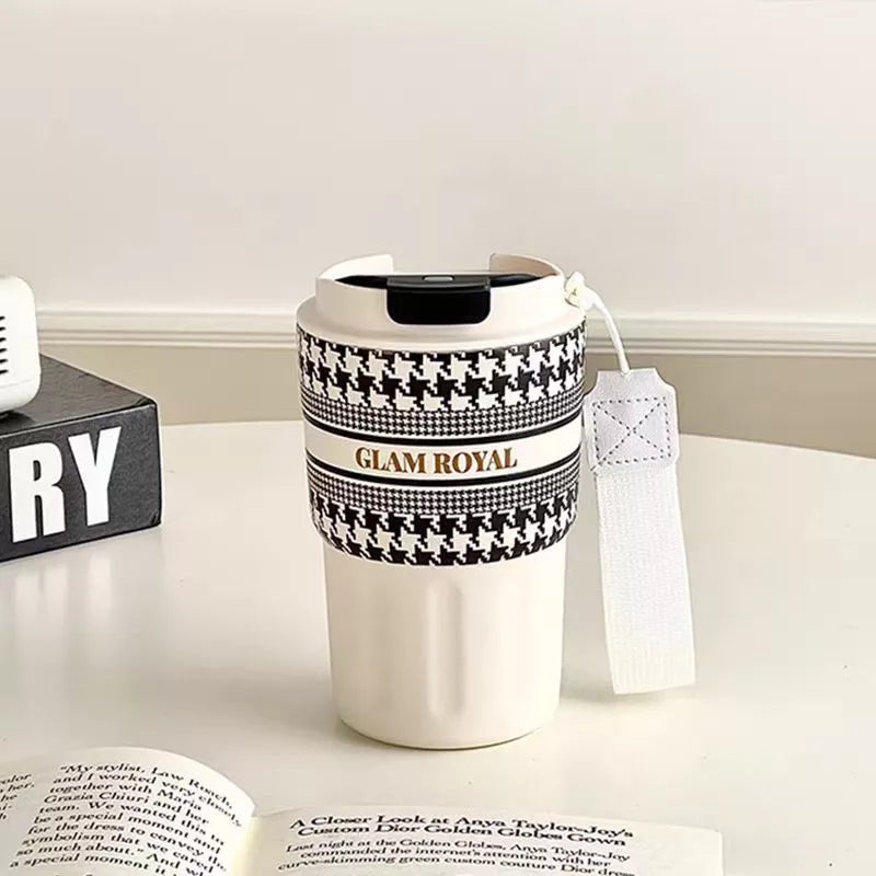 Sitarayuri ZF-041 600ml - Glam Royal, style, practicité et performance