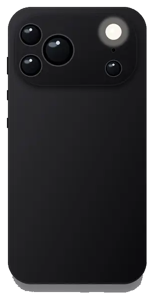 Apple iPhone 17 Pro vierge