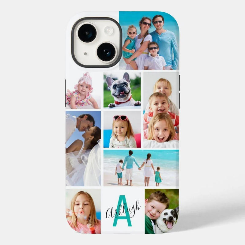 Coque personnalisée HABB